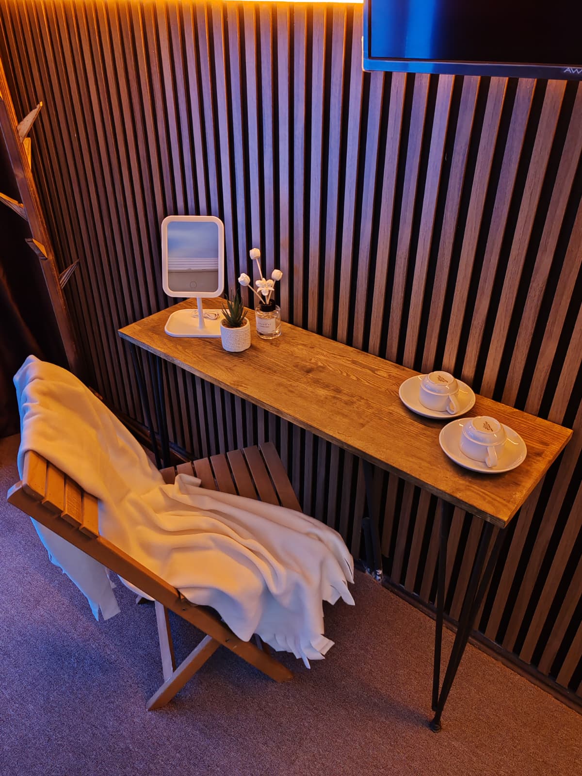 Çınarcık Butik Otel Standart Oda Detay 1